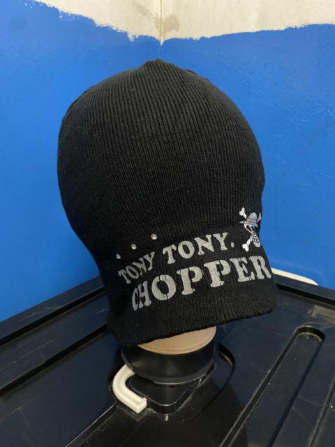 Other Designers Japanese Anima One Piece Hat Beanie