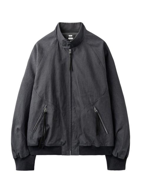 POST ARCHIVE FACTION (PAF) Opening Bomber
(2026)