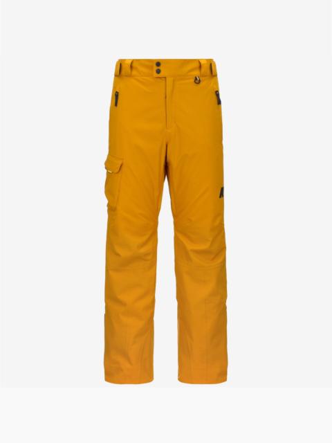 K-WAY AVRIEUX MICROTWILL 2L