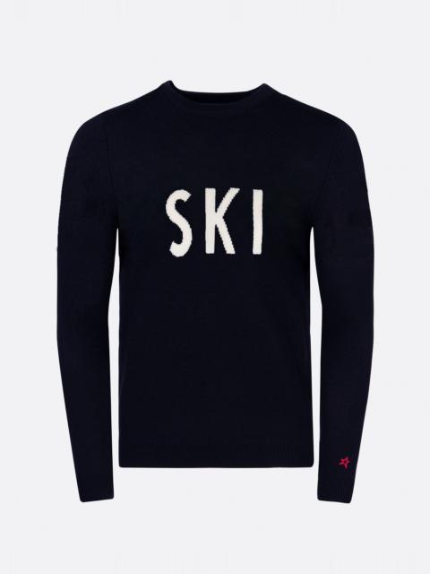 PERFECT MOMENT Ski Merino Wool Sweater