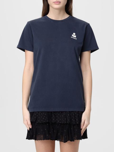 Isabel Marant Étoile T-shirt woman Isabel Marant Etoile