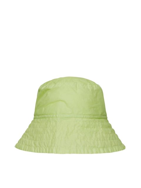 Dries Van Noten Gilly Bucket Hat Yellow