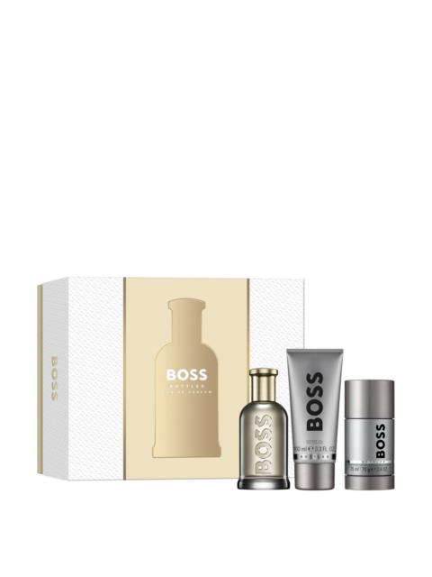 BOSS BOSS BOTTLED EAU DE PARFUM GIFT SET