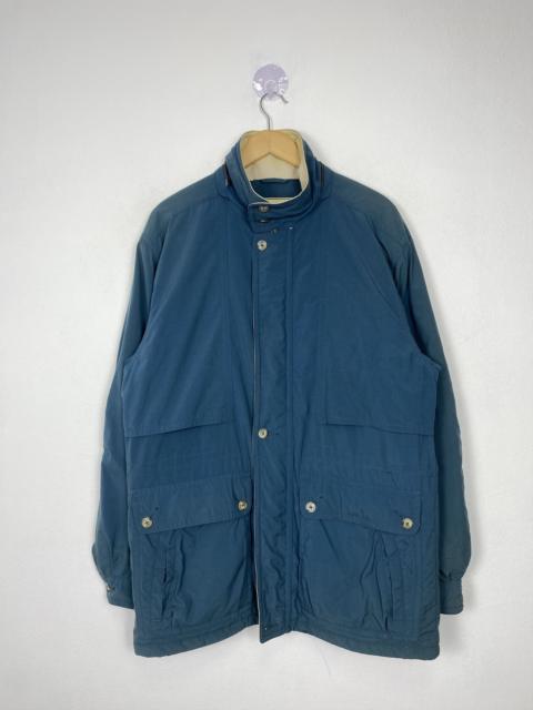 Other Designers L.L. Bean - Vintage L.L Bean Multipocket Zip Up Jacket J1587