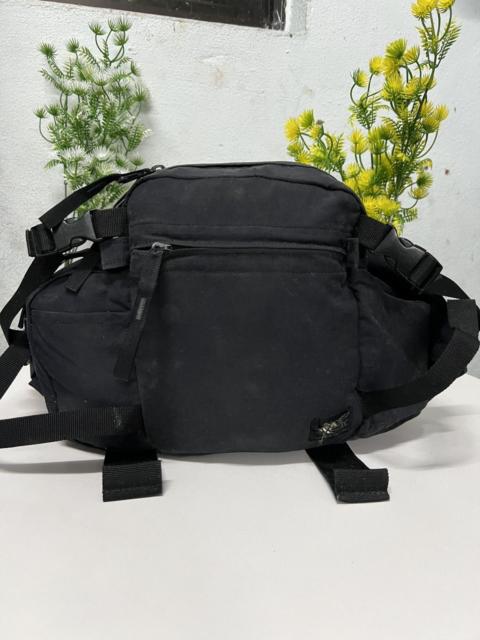 PORTER Porter Haiking Pouch Bag