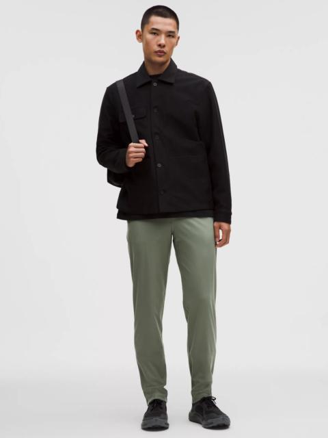 lululemon ABC Classic-Fit Trouser 34L *Warpstreme