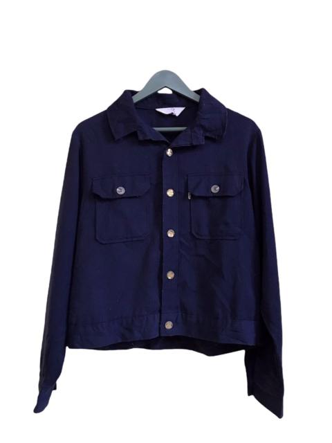 Other Designers Vintage 70s Levi’s Panatela Jacket