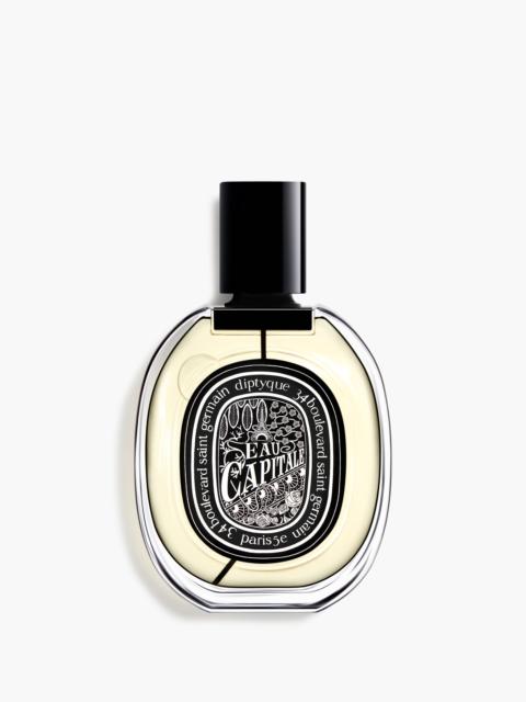 Diptyque Eau Capitale - Eau de parfum