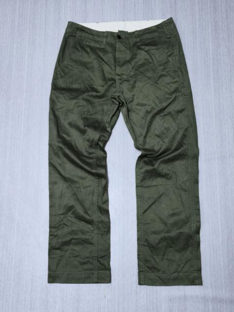 Other Designers Burgus Plus × Japanese Brand - 💥 Rare Vintage Hinoya Original Burgus Plus Made In Japan