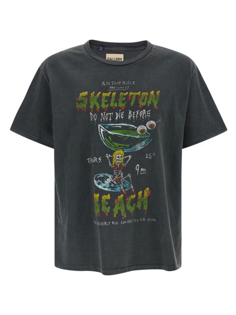 GALLERY DEPT. Gallery Dept. Men 'Don't Die' T-Shirt