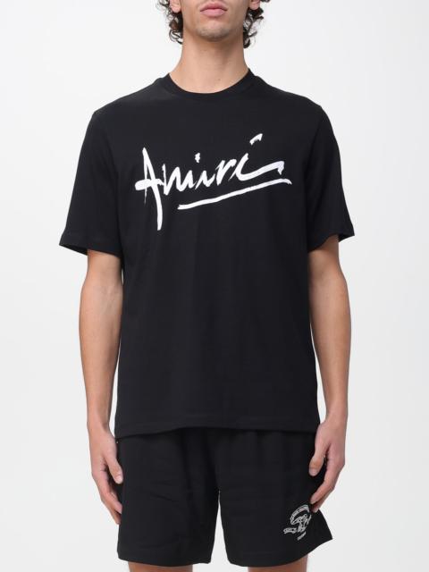 AMIRI T-shirt men Amiri