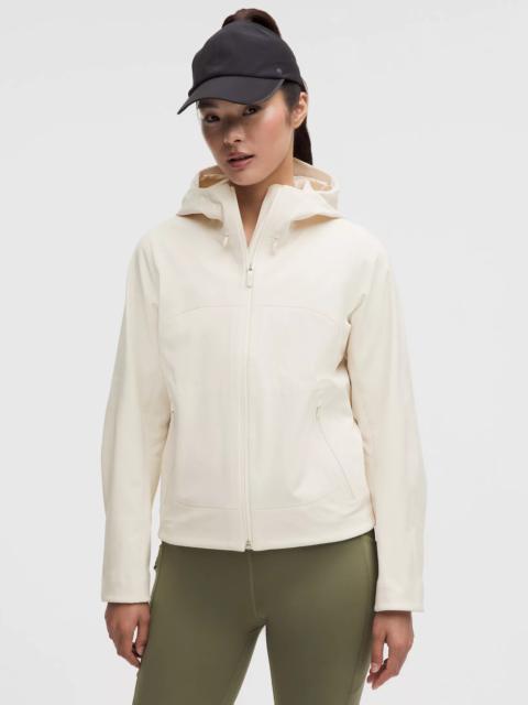 lululemon Women's Cross Chill City-to-Trail Jacket