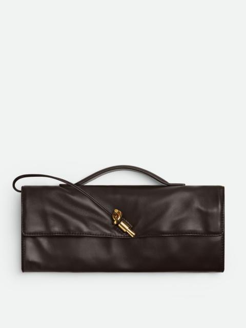 Bottega Veneta Andiamo Clutch