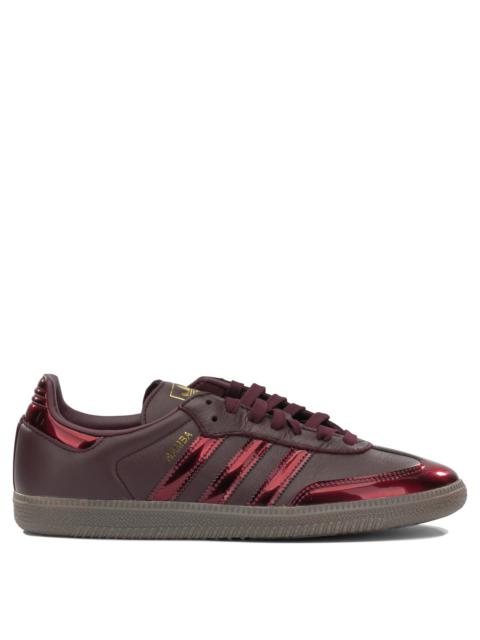 adidas Originals Adidas Originals Samba Og Low Top Sneakers