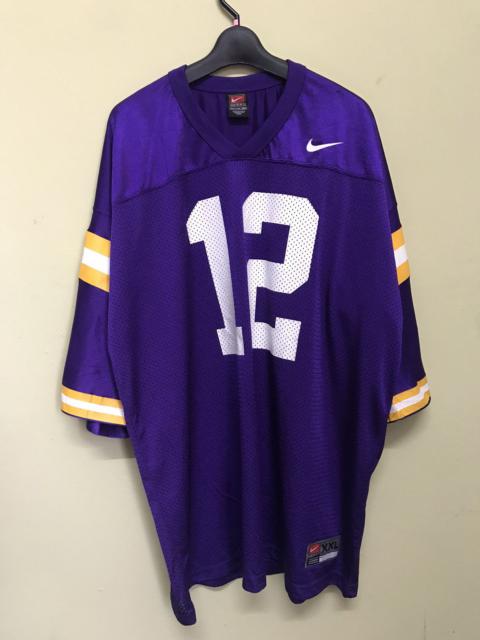 Vintage Nike Grey Tag 90s