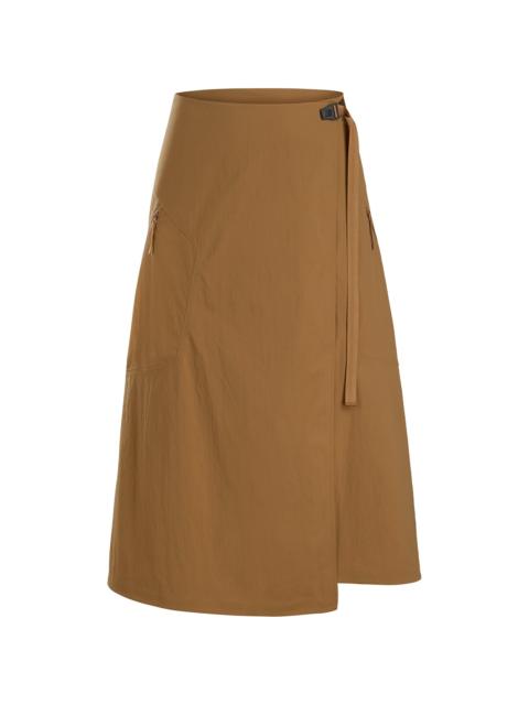 Veilance Lota Skirt