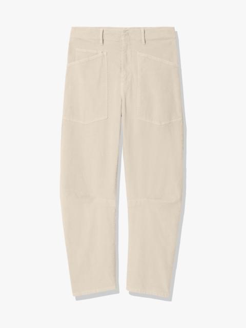 NILI LOTAN SHON CORDUROY PANT
