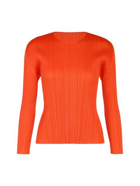 Pleats Please Issey Miyake MONTHLY COLORS : FEBRUARY