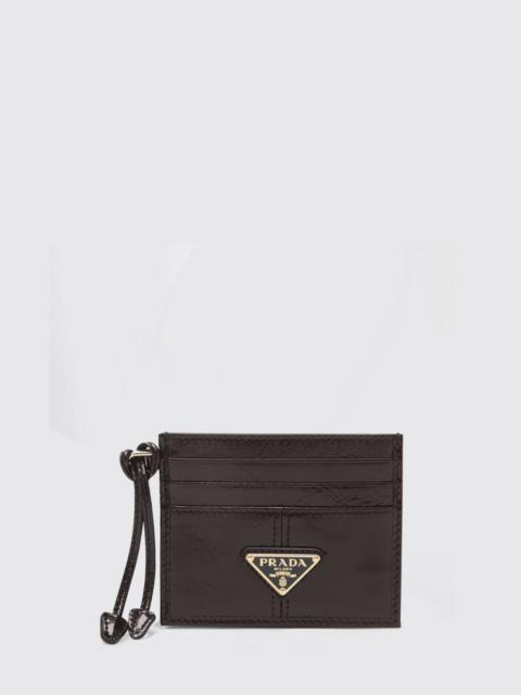 Prada Prada Women Wallet Woman Prada