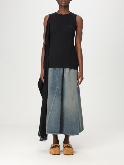 MM6 Maison Margiela Top woman Mm6 Maison Margiela