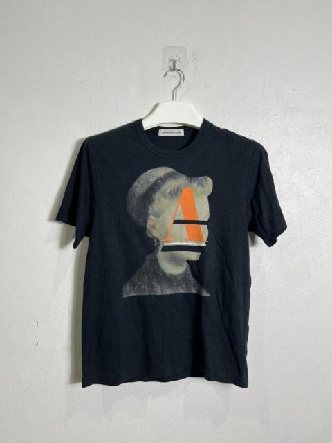 UNDERCOVER Undercover Art Tshirt