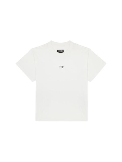 MM6 Maison Margiela Cotton shirt