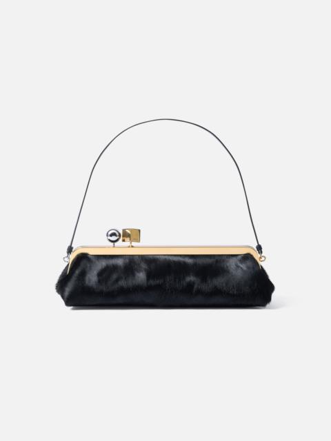 JACQUEMUS The Salon clutch