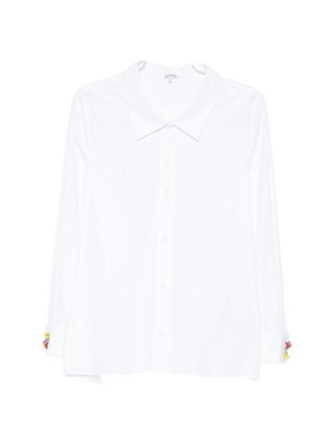 Loewe Cotton shirt