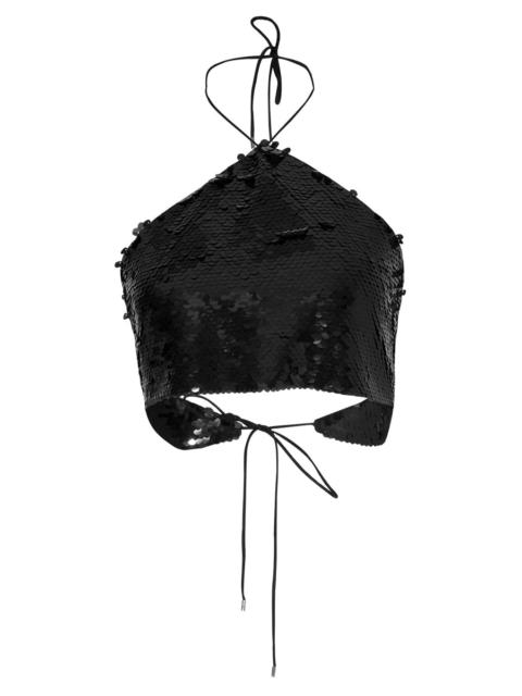 ALEXIS Zira Halter Top