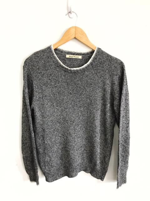 Other Designers Journal Standard - JOURNAL STANDARD Hand Knit Longsleeve