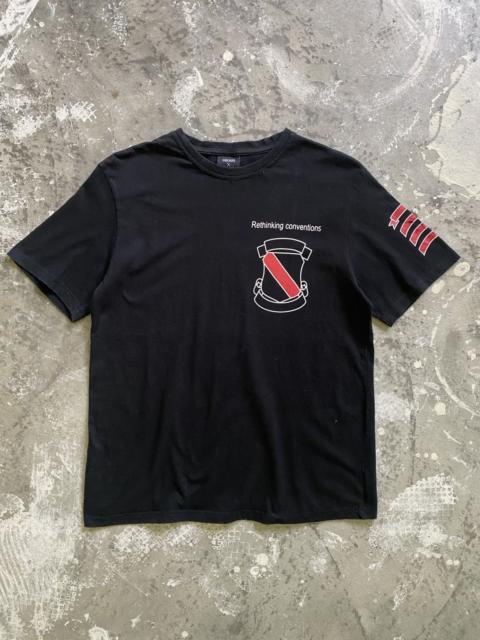 Other Designers Japanese Brand - Number Nine X Marlboro Rethinking Conventions Tee