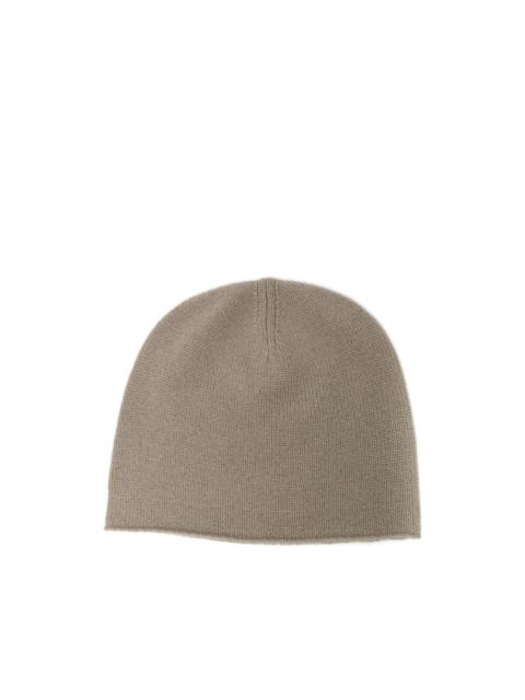 JOSEPH cashmere beanie hat
