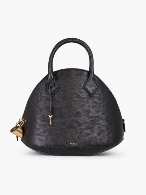 Alaïa DOME 32 KEY LOCK BAG | BLACK