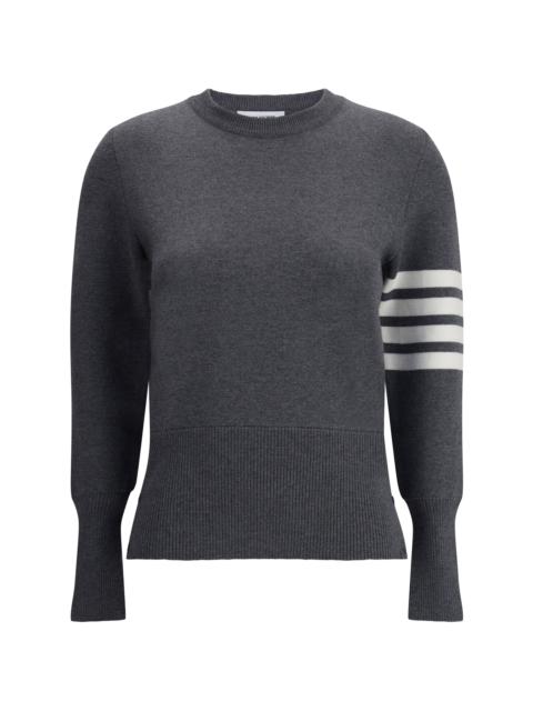 Thom Browne Thom Browne Women Virgin Wool Sweater