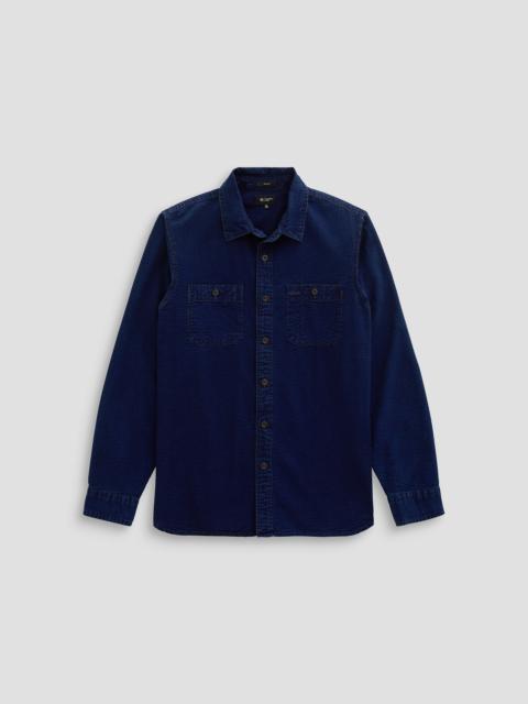 AG Jeans Mason Work Shirt