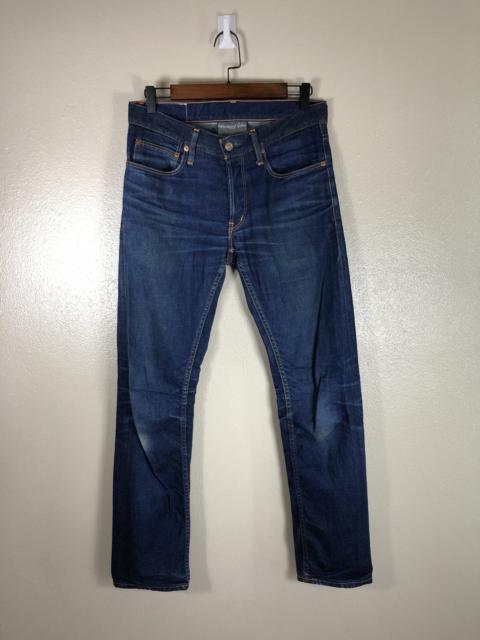 BEAMS PLUS BEAMS INTERNATIONAL GALLERY SLIM JEANS SIZE 29