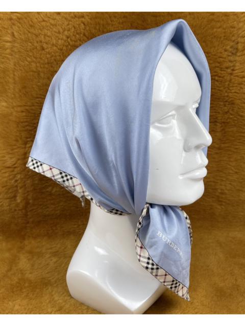 Burberry burberry scarf bandana handkerchief neckerchief HC0306