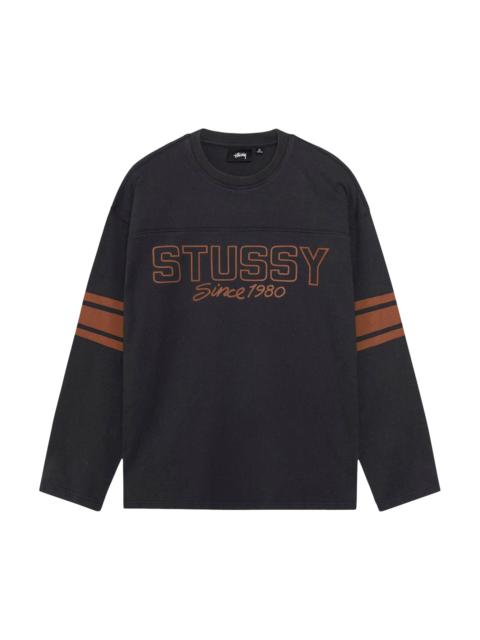Stüssy Stussy Football Crew 'Black'