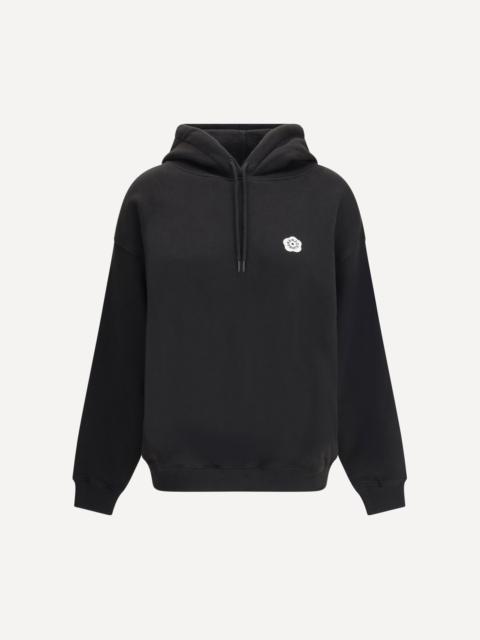 KENZO Oversized Hoodie