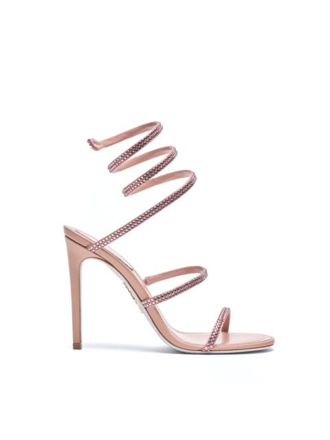 RENE CAOVILLA René Caovilla Women Cleo Pump Sandals