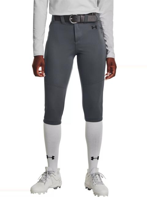 Under Armour Under Armour Women's Utility Softball Pants