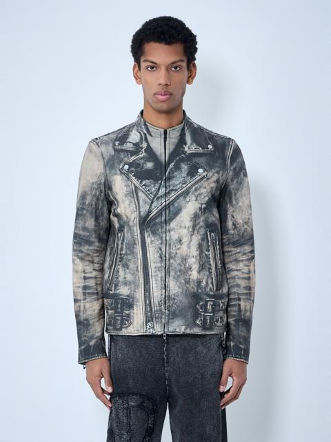 Diesel L-Tad-Print Jacket