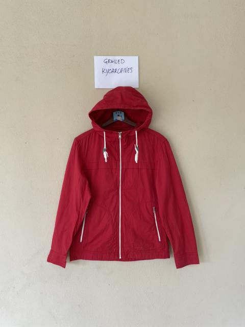 Other Designers Uniqlo - UNIQLO KHAKI JACKET