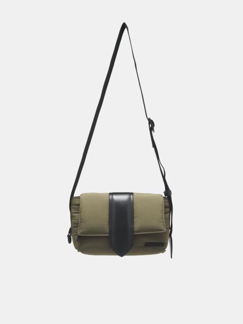 JACQUEMUS Le Petit Messenger Bambino