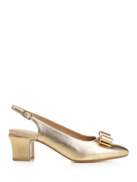 FERRAGAMO Ferragamo Women Slingback " Vetty"