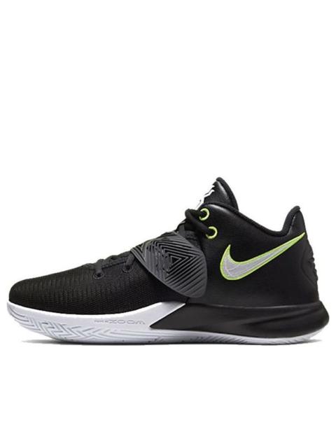 Nike Nike Kyrie Flytrap 3 EP 'Black Volt' CD0191-001