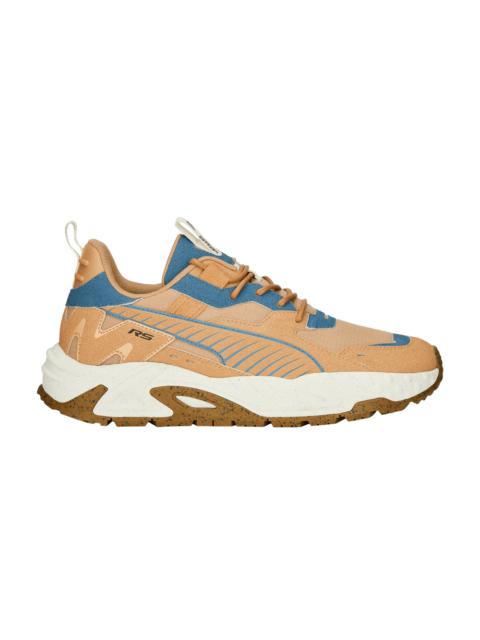 PUMA RS-Trck Earth 'Dusty Tan Frosted Ivory'