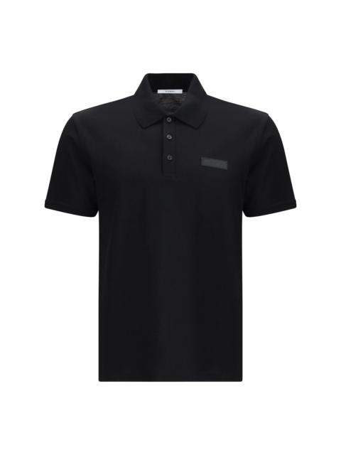 Givenchy Givenchy Men Short Sleeve Polo Regular Fit
