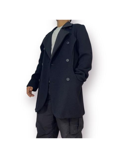 Yohji Yamamoto 🇯🇵 YOHJI YAMAMOTO
