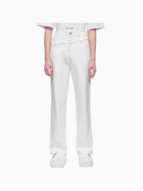 FENG CHEN WANG FENG CHEN WANG PANT SIZE XL